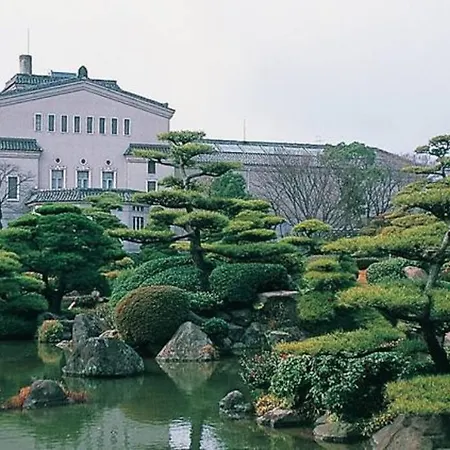 F House 天王寺 H2H Villa 大阪 外观 照片