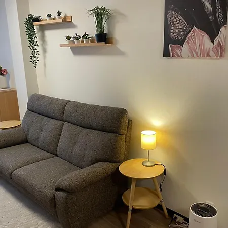 F House 天王寺 H2H Villa 大阪 外观 照片