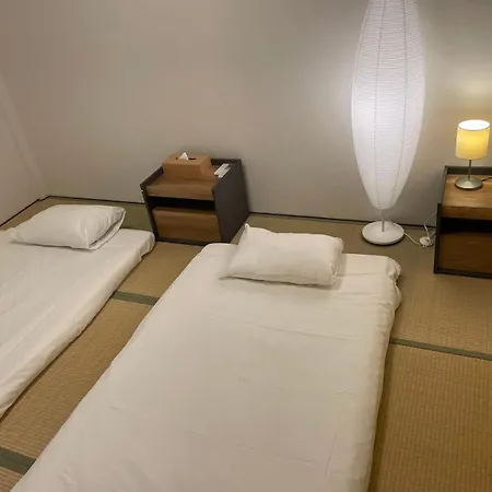 F House 天王寺 H2H Villa 大阪 外观 照片