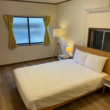 F House 天王寺 H2H Villa 大阪 外观 照片