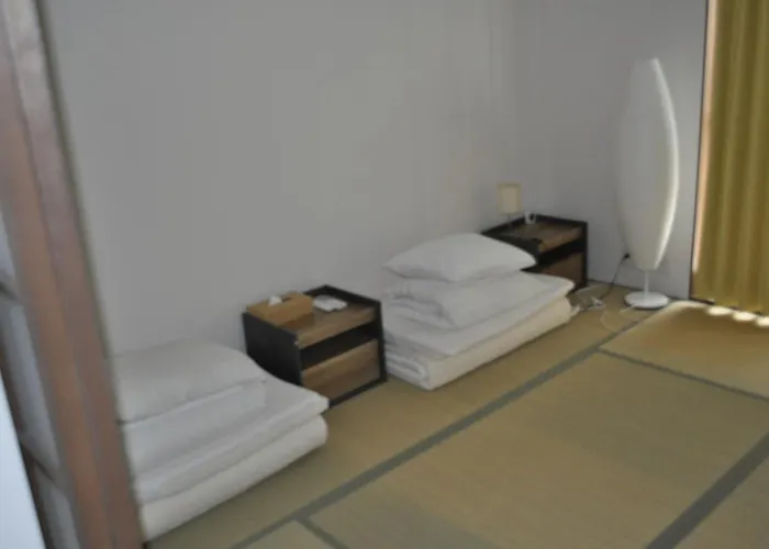 F House 天王寺 H2H Villa
