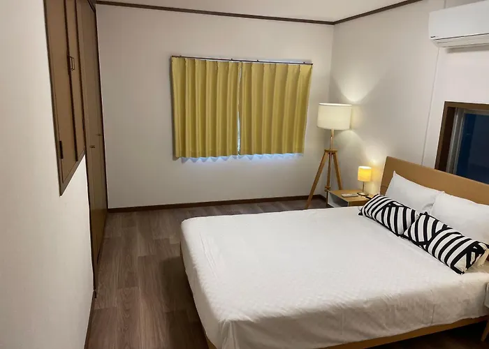 F House 天王寺 H2H Villa