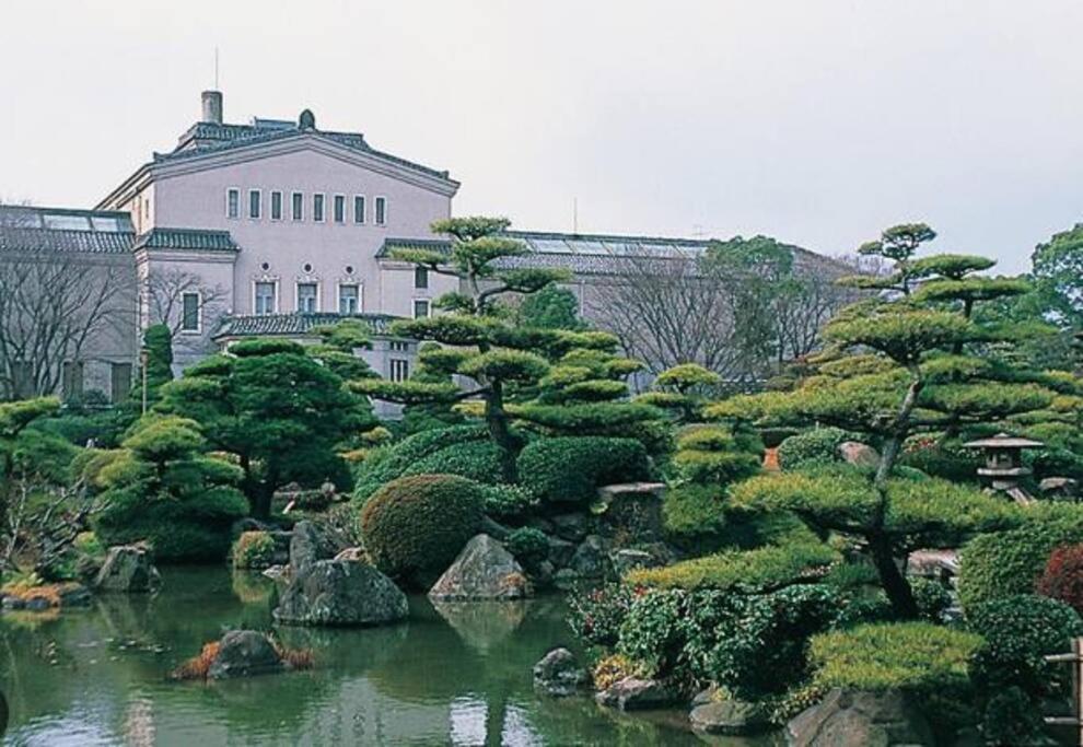 公寓 F House 天王寺 H2h