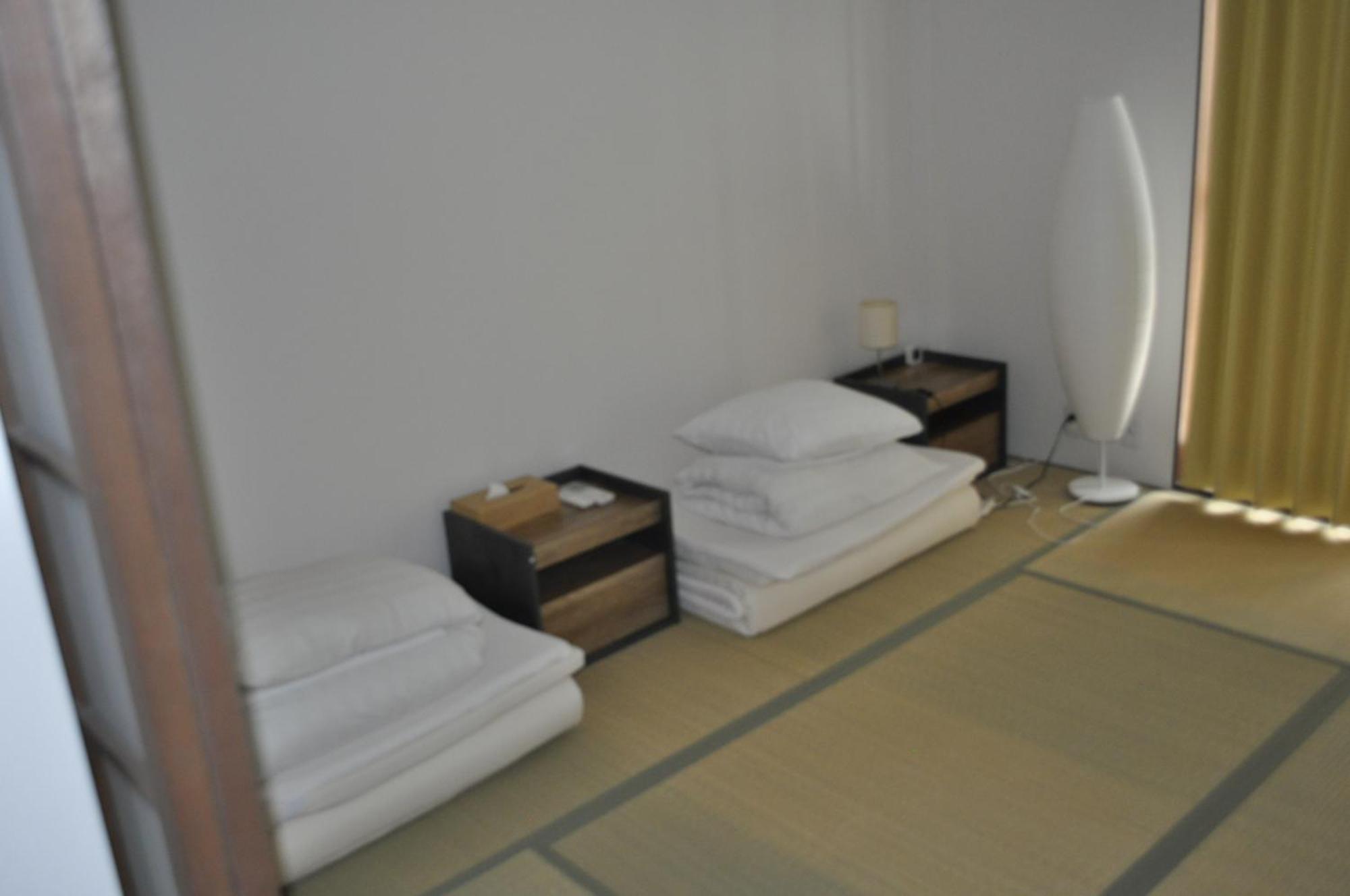 F House 天王寺 H2h 公寓