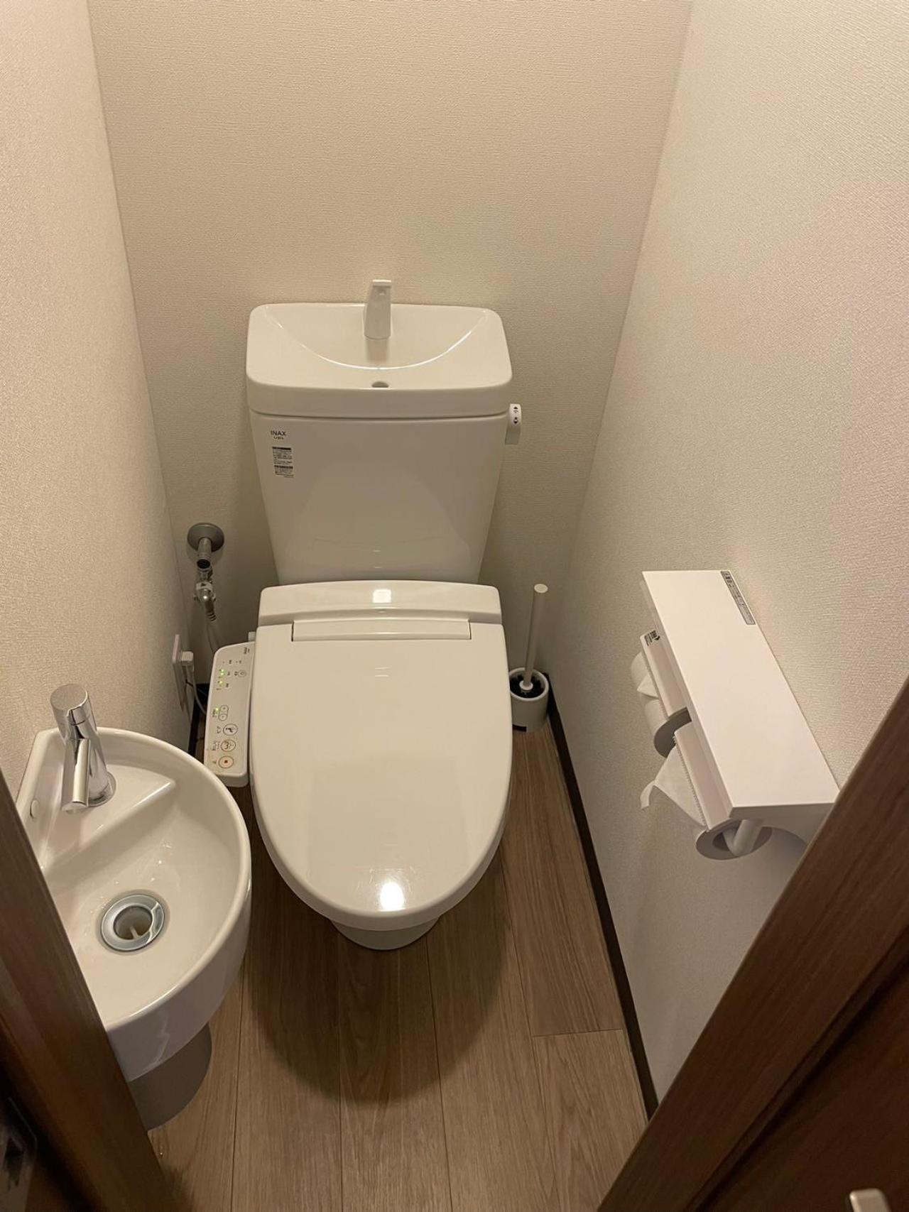 F House 天王寺 H2h