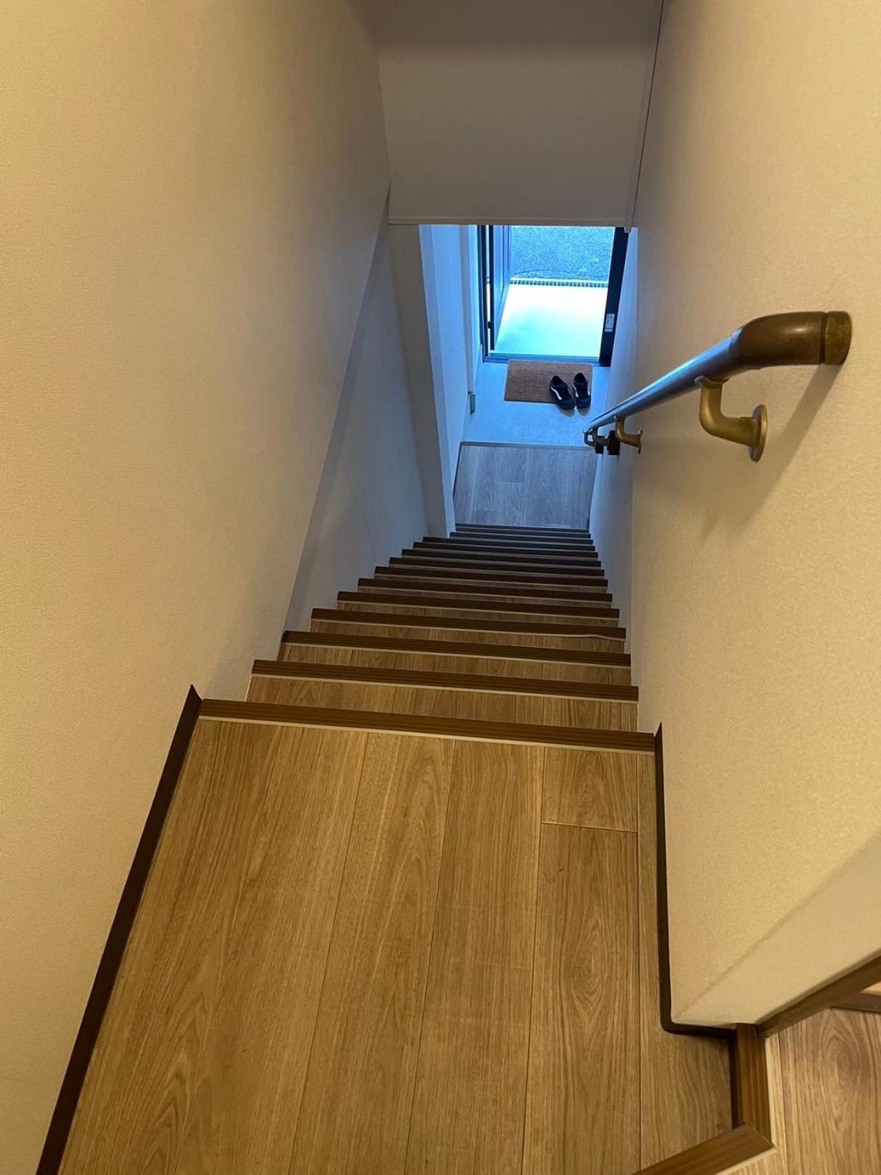 公寓 F House 天王寺 H2h *