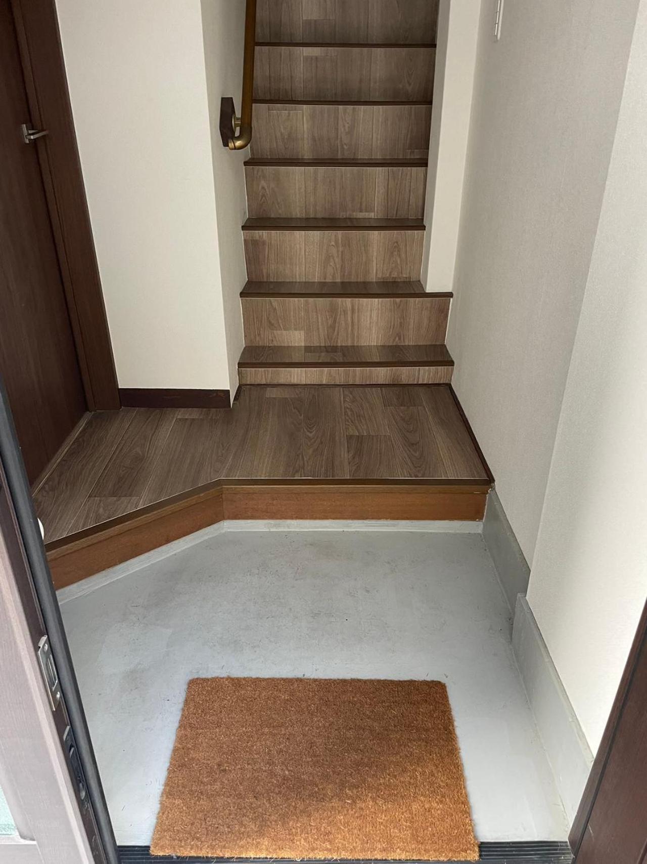 F House 天王寺 H2h 公寓 大阪