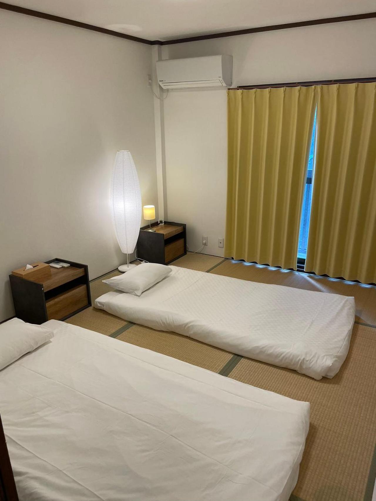 公寓 F House 天王寺 H2h 大阪