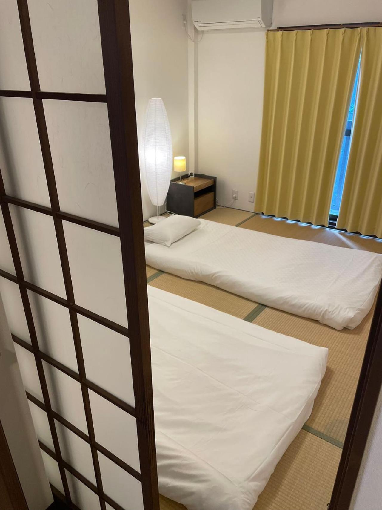 F House 天王寺 H2h