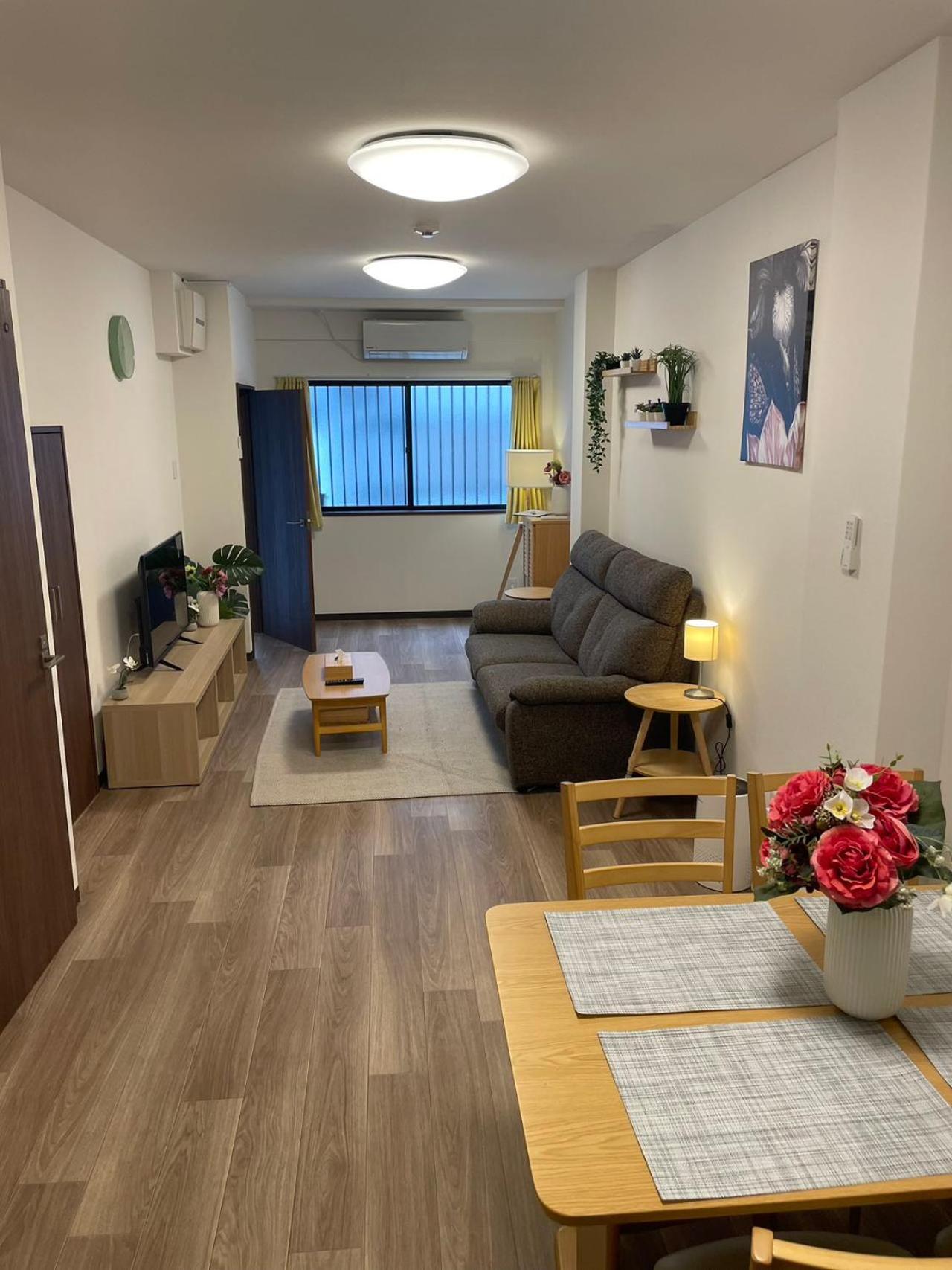 F House 天王寺 H2h