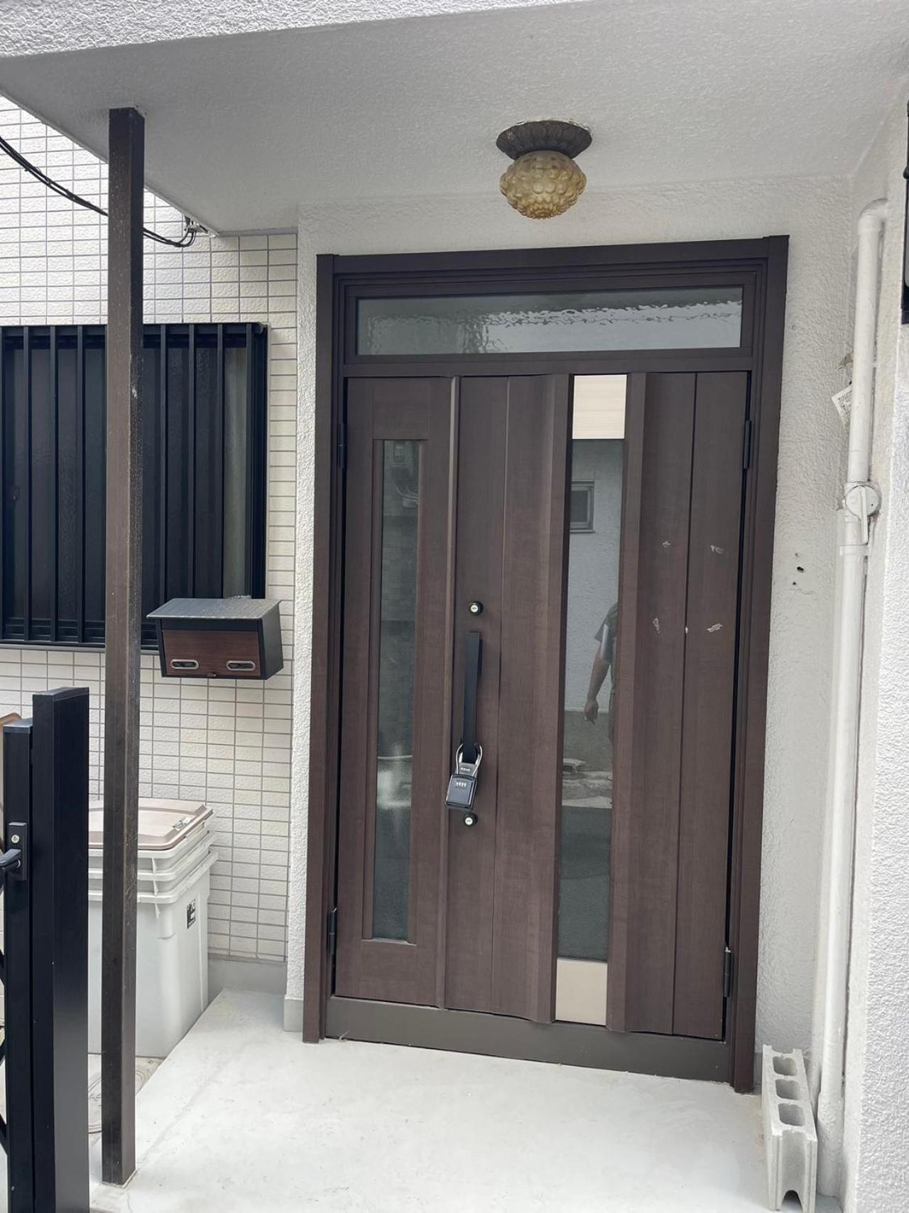 公寓 F House 天王寺 H2h *