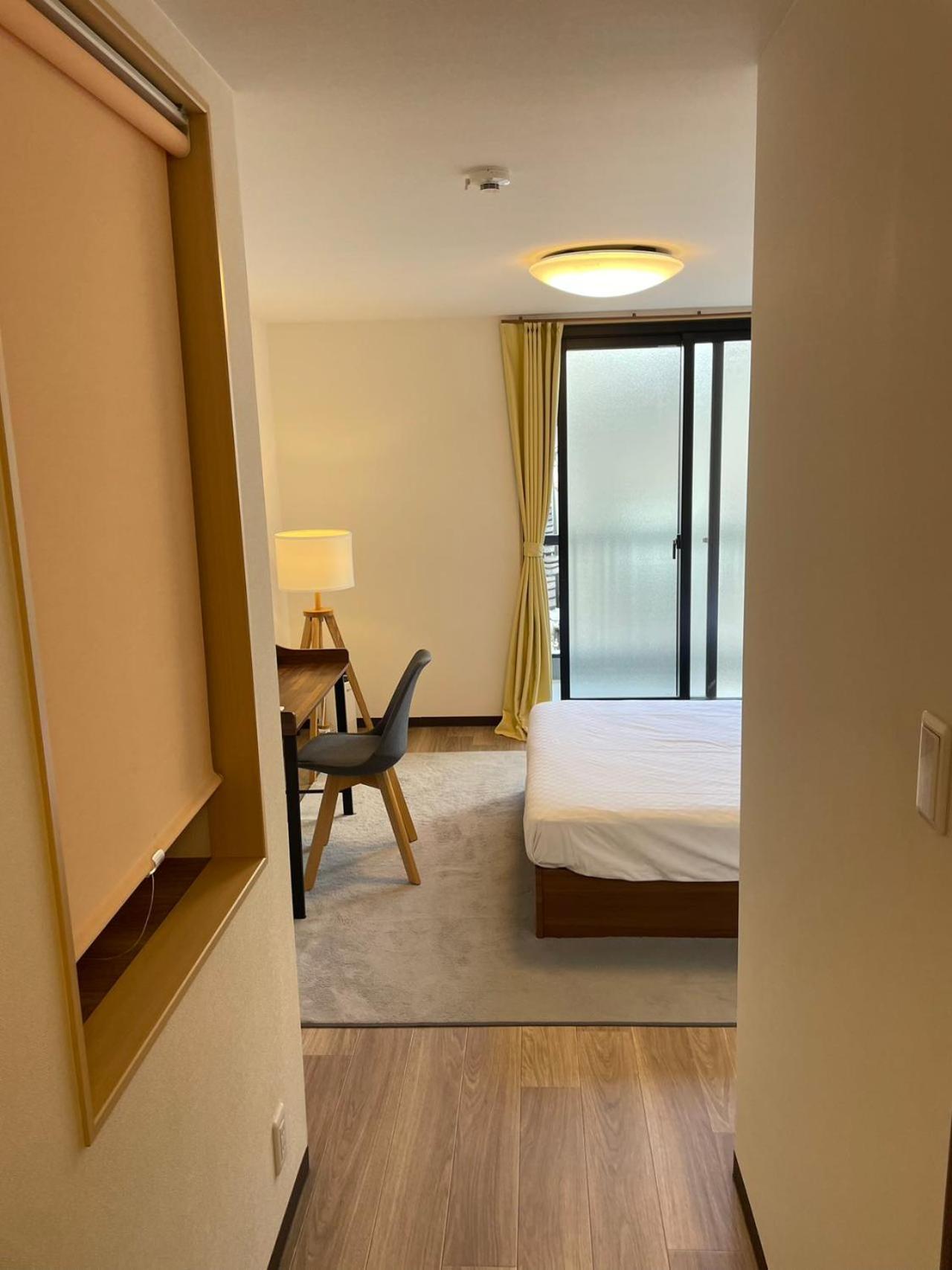F House 天王寺 H2h