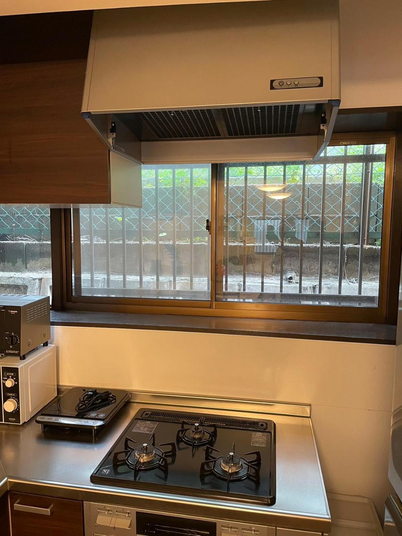 公寓 F House 天王寺 H2h *