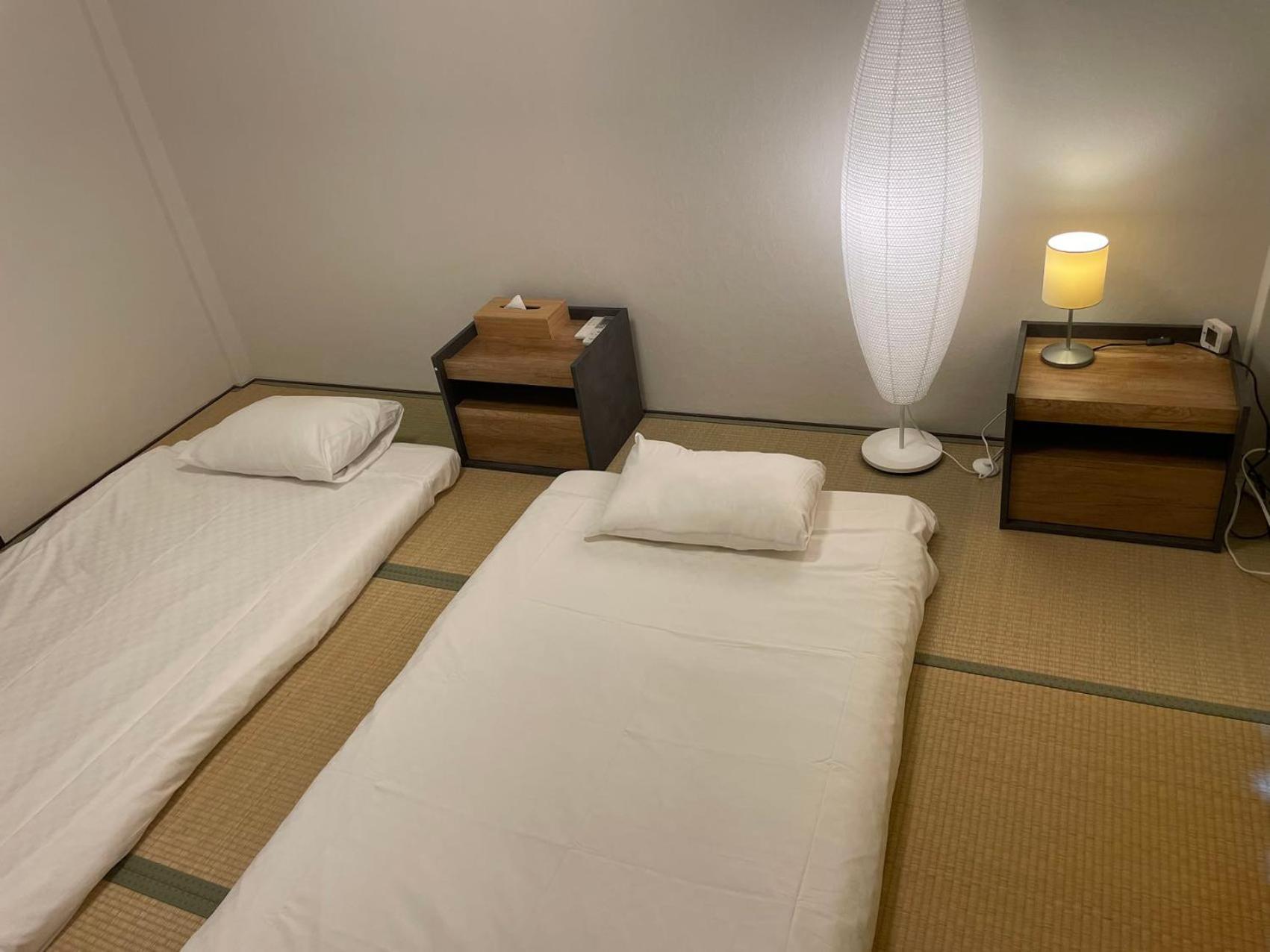 公寓 F House 天王寺 H2h 大阪