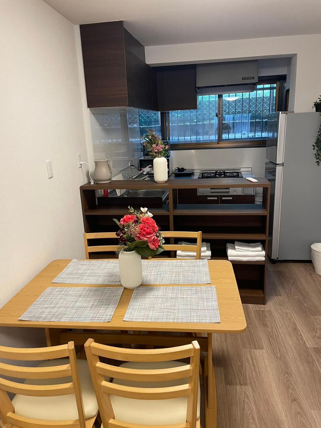 F House 天王寺 H2h *