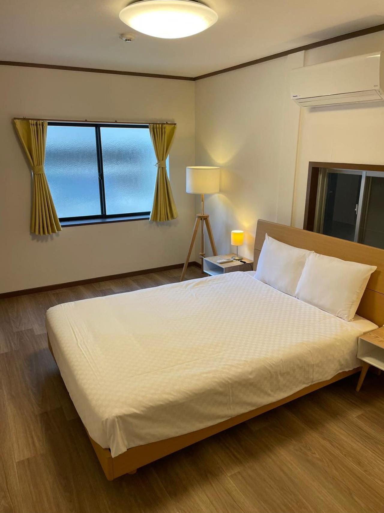 公寓 F House 天王寺 H2h 大阪
